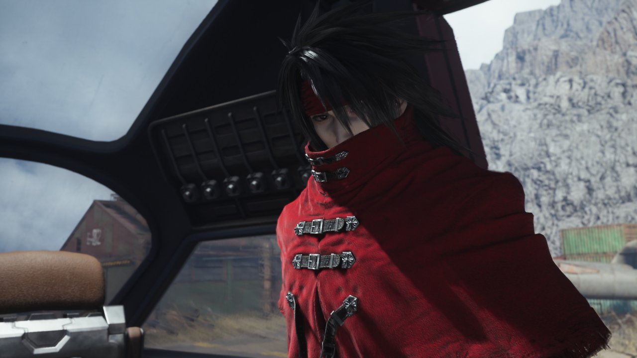[22/02/2024] Final Fantasy 7 Rebirth ist ein Meisterwerk - Auf Switch 2 mit optischen Kompromissen (76)
