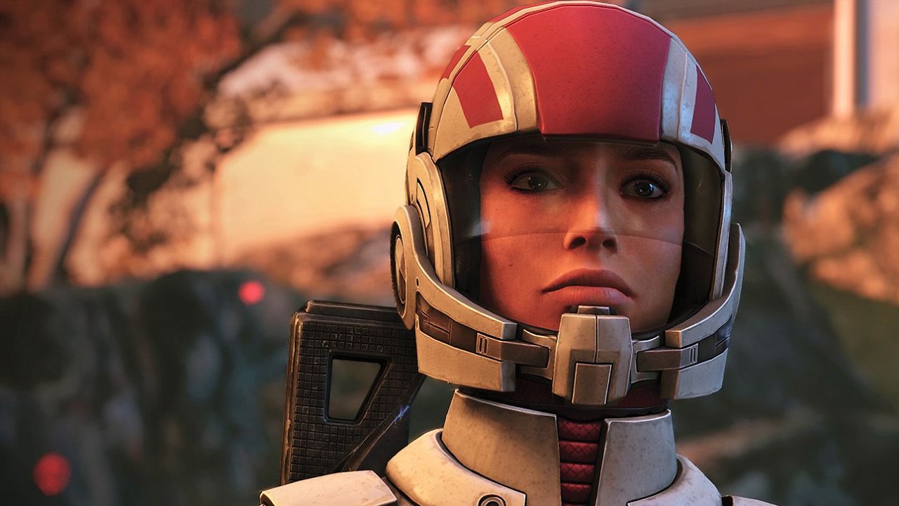 [08/02/2024] Die Mass-Effect-Serie von Amazon hat endlich ihren Showrunner gefunden