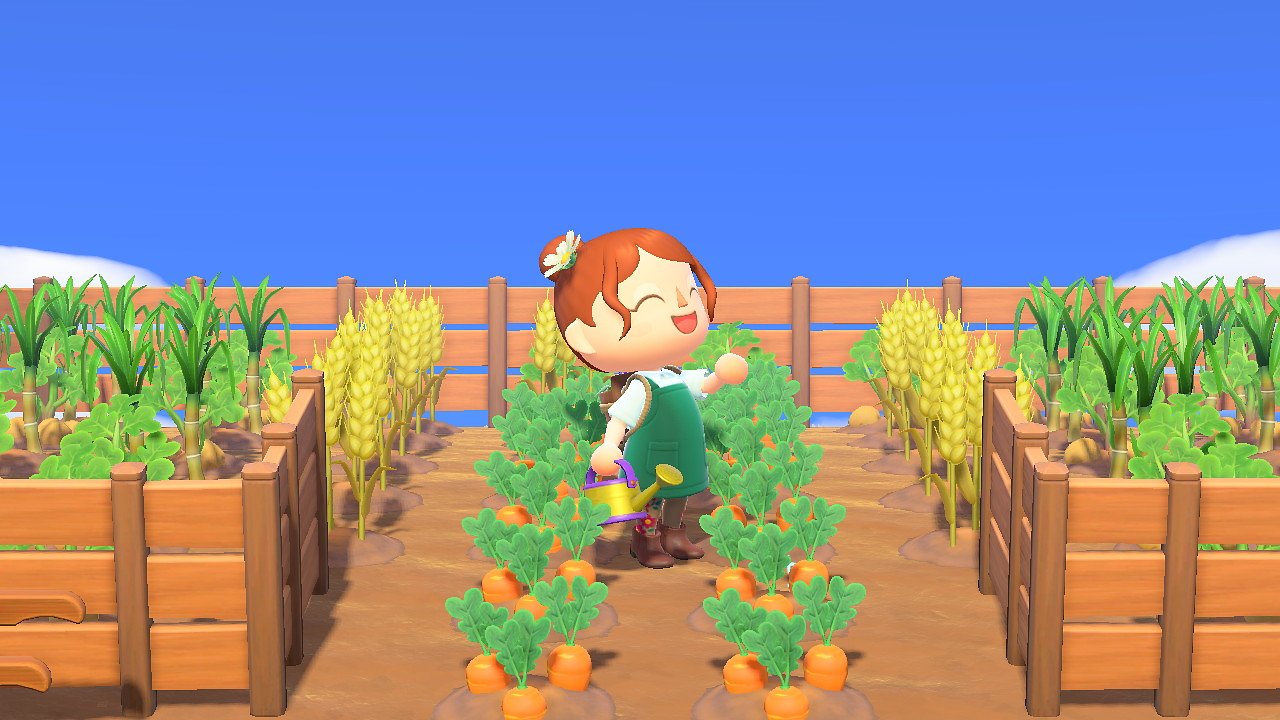 [27/02/2024] Animal Crossing: New Horizons - Überraschung, Version 3.0 ist jetzt schon da!