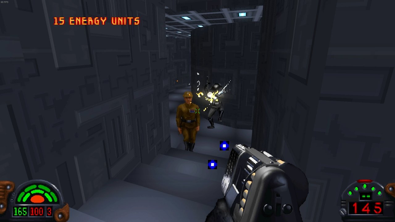 [28/02/2024] Dark Forces Remaster
