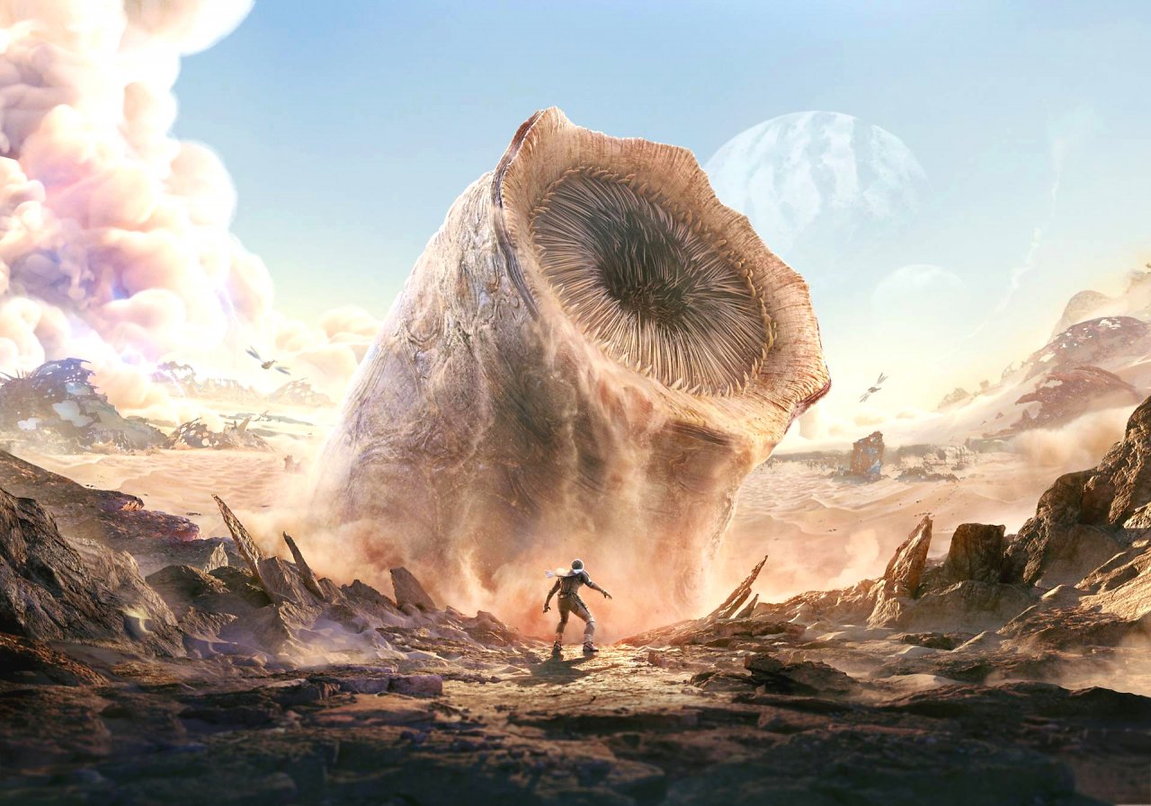 [28/03/2024] Endlich gibt es Neuigkeiten zum Konsolen-Release von Dune: Awakening.