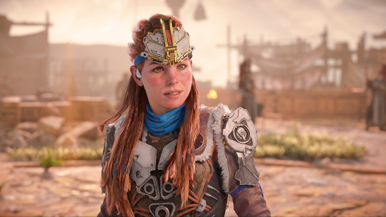 [26/03/2024] Sony: Horizon-Spiele schon 38 Millionen mal verkauft