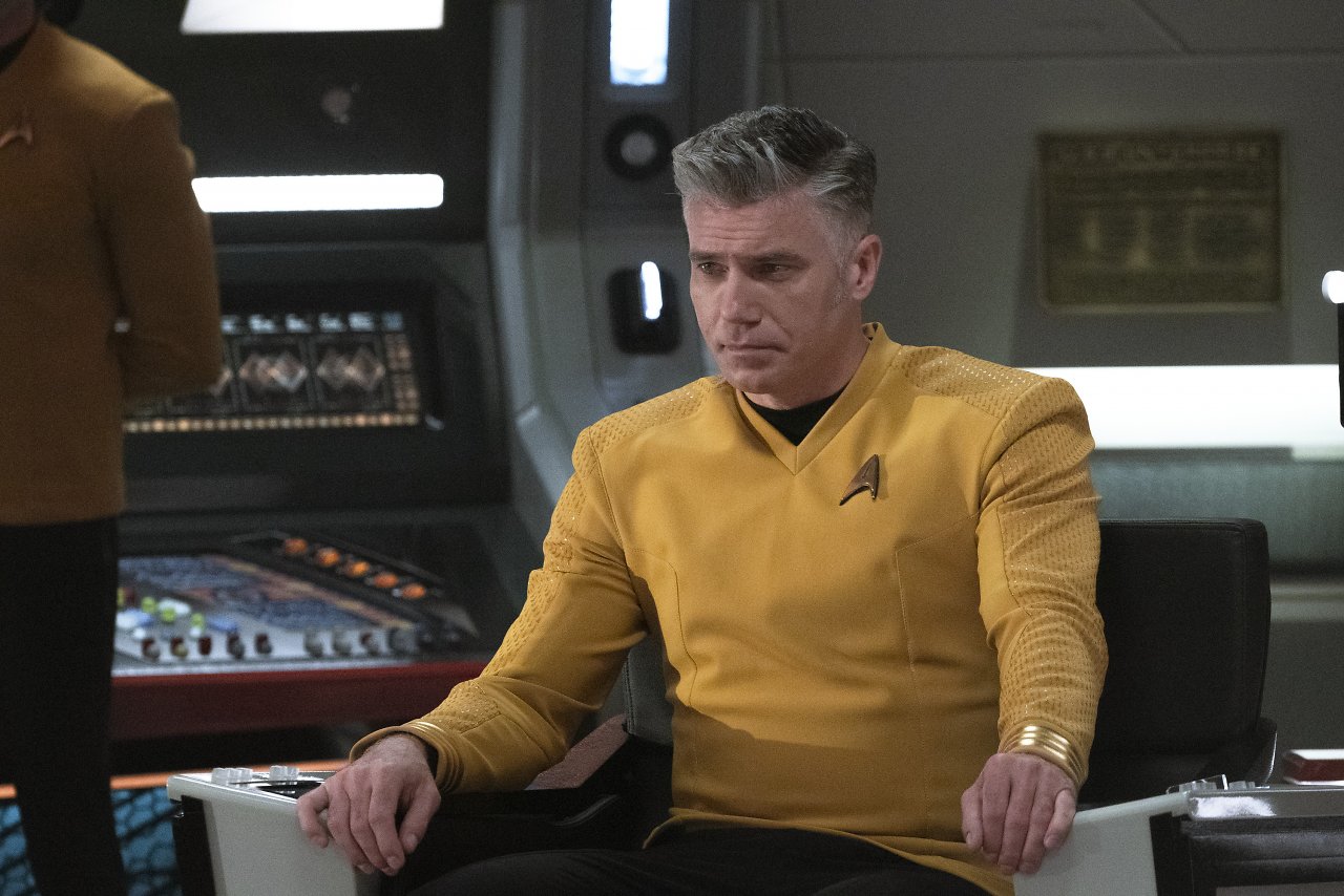 [15/03/2024] Die Staffel 4 von Star Trek: Strange New Worlds sorgt bereits vor dem Start für Diskussionen.