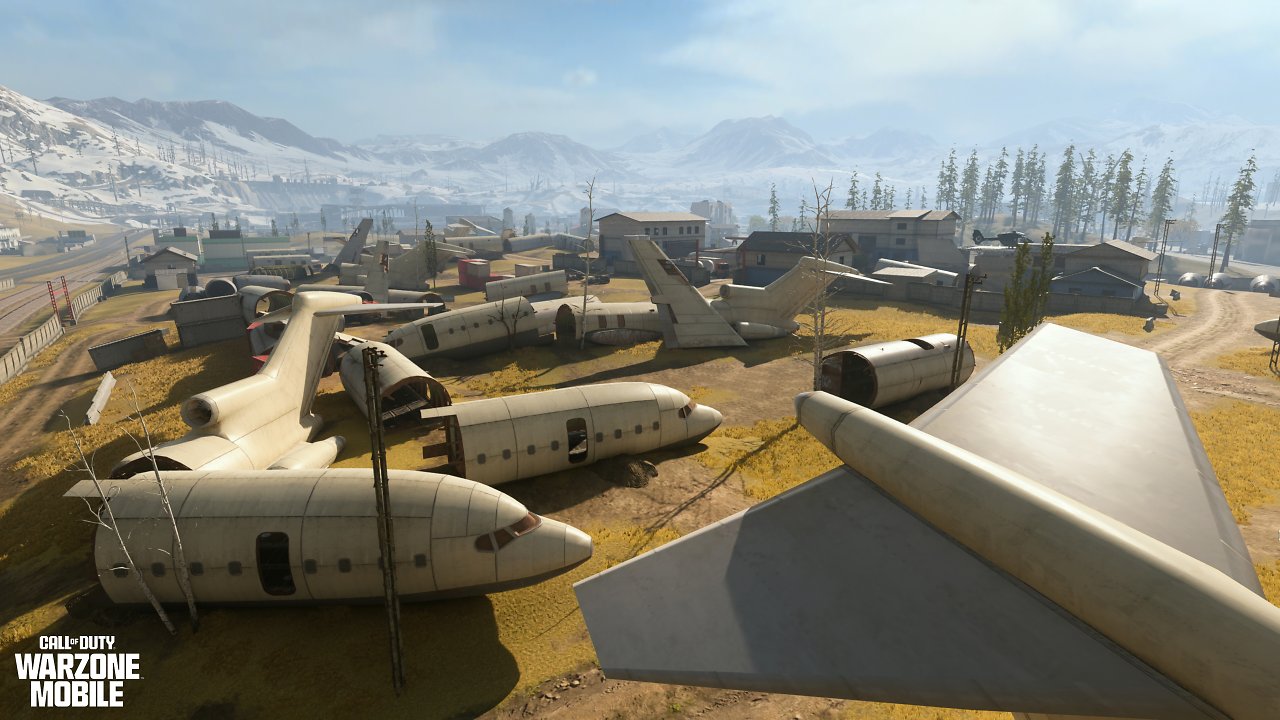 Verdansk Boneyard