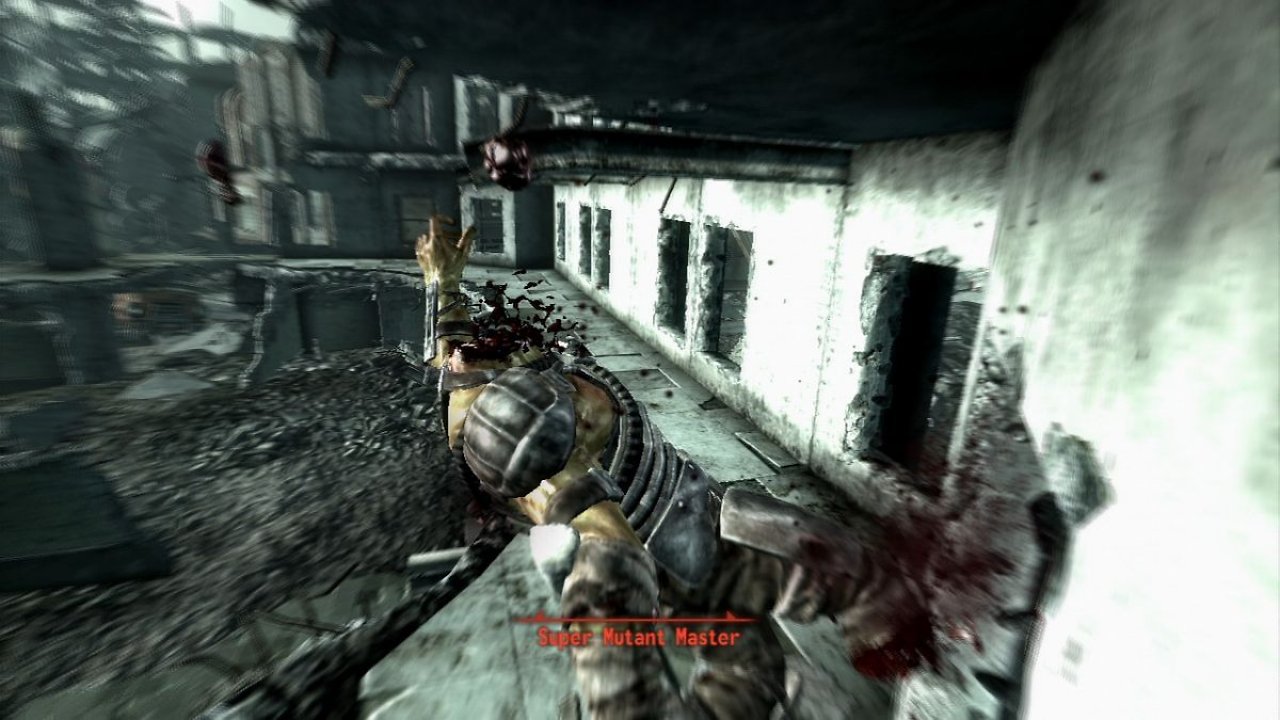 Fallout 3