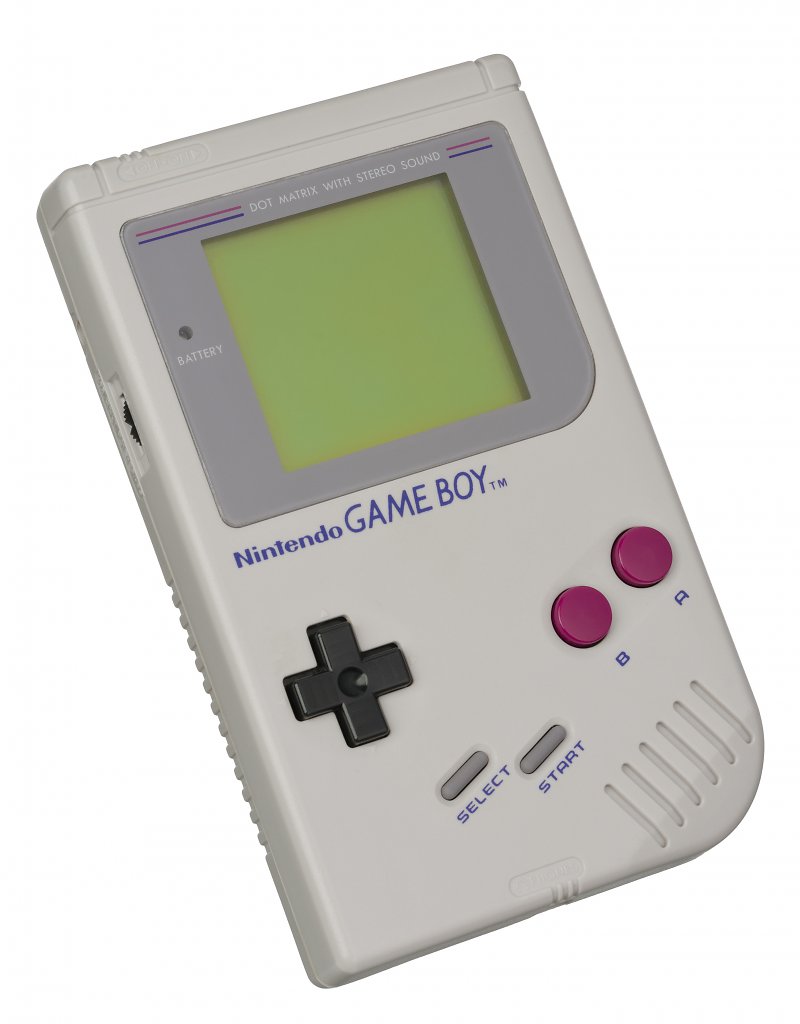 Game Boy