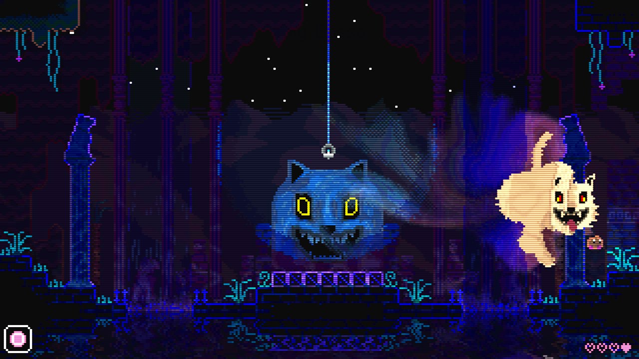 Animal Well