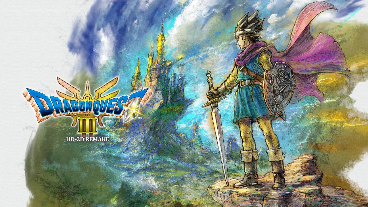[18/06/2024] Dragon Quest 3: HD-2D Remake im Test: Ein pompöses Abenteuer der Extraklasse (6)