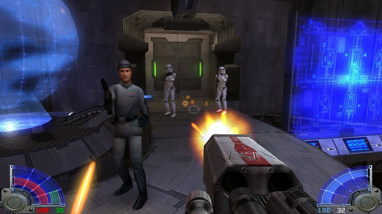 [21/06/2024] Jedi Academy