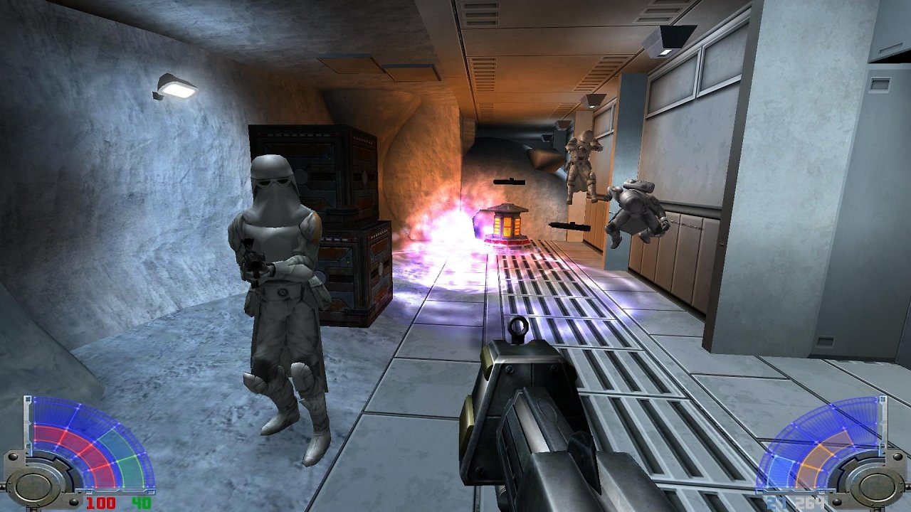 [21/06/2024] Jedi Academy