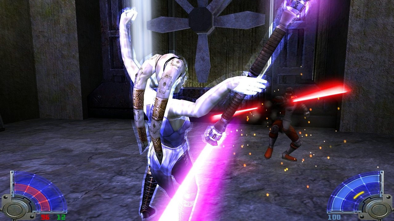 [21/06/2024] Jedi Academy