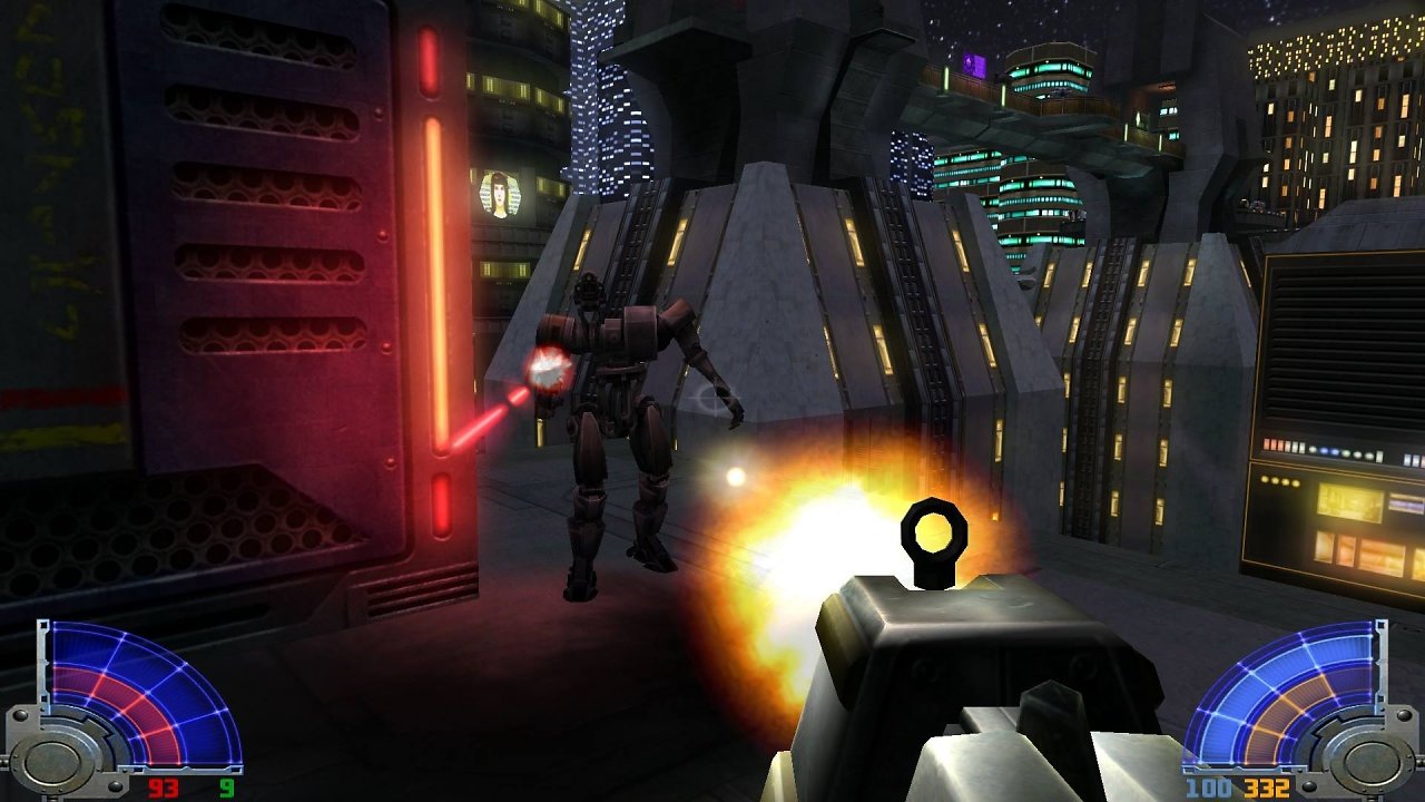 [21/06/2024] Jedi Academy