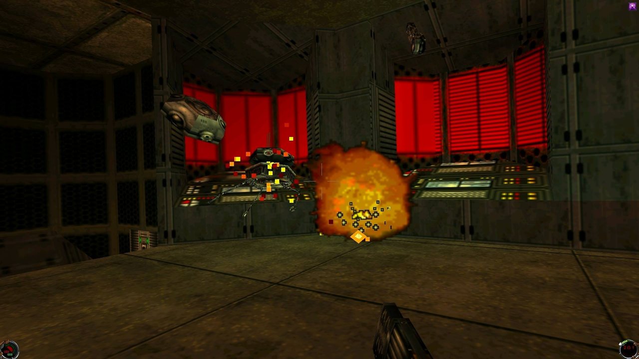[21/06/2024] Jedi Knight: Mysteries of the Sith