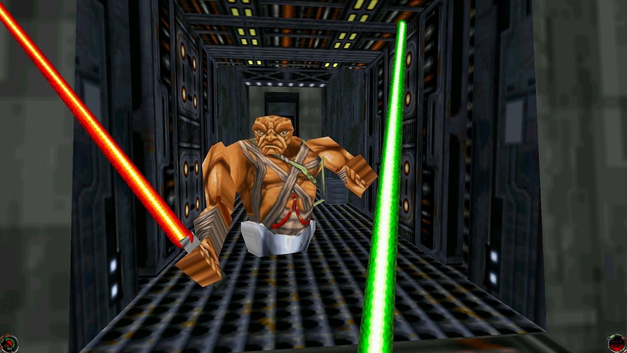[21/06/2024] Jedi Knight