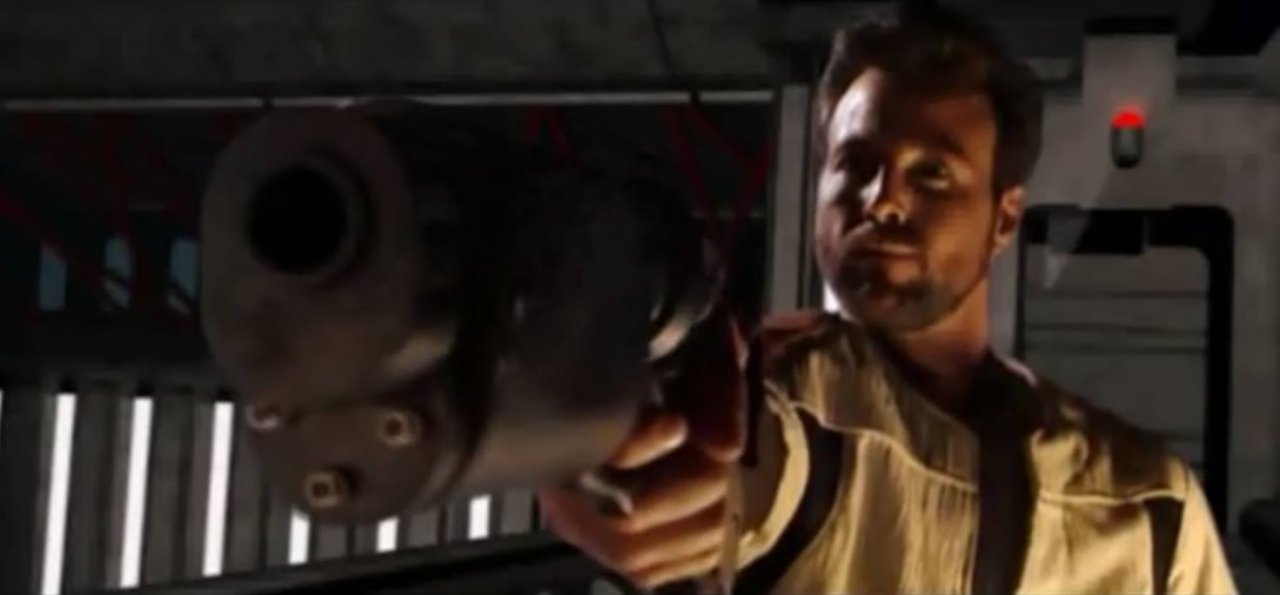[21/06/2024] Jedi Knight