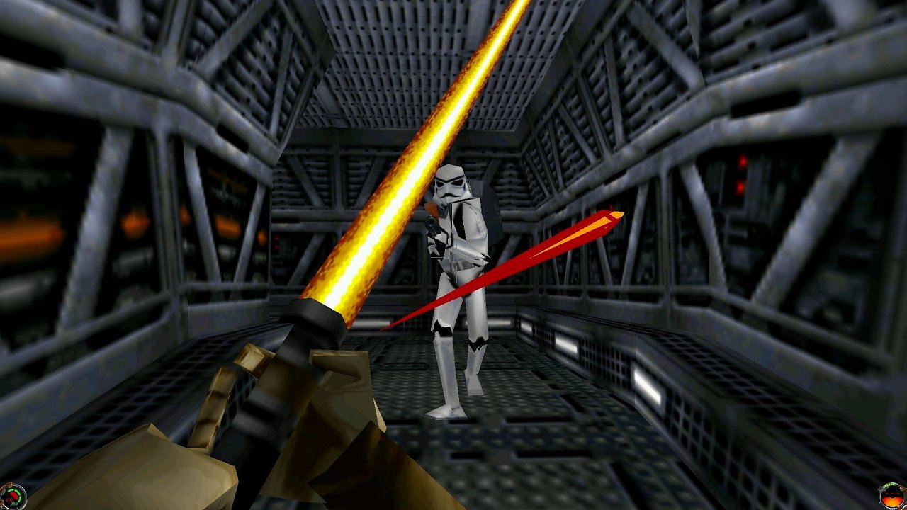 [21/06/2024] Jedi Knight