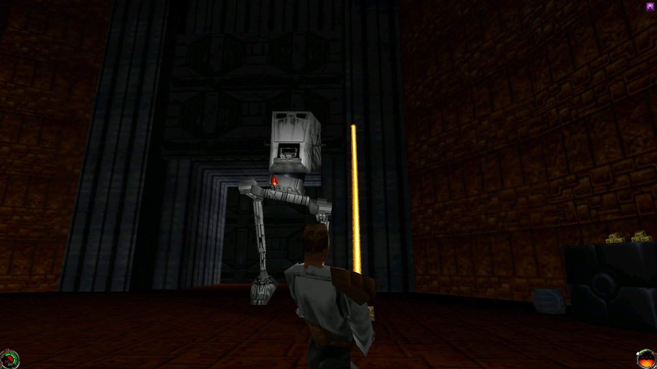 [21/06/2024] Jedi Knight