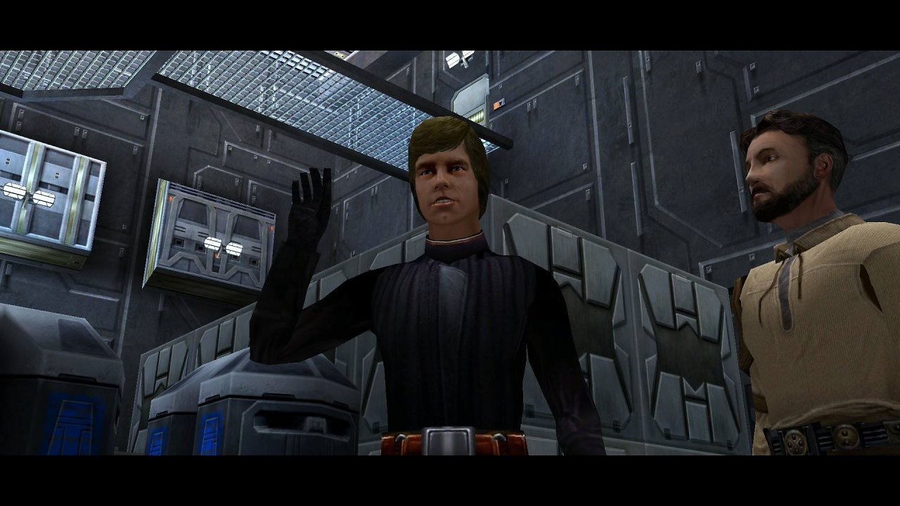 [21/06/2024] Jedi Knight 2: Jedi Outcast