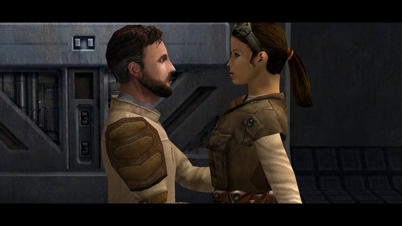 [21/06/2024] Jedi Knight 2: Jedi Outcast