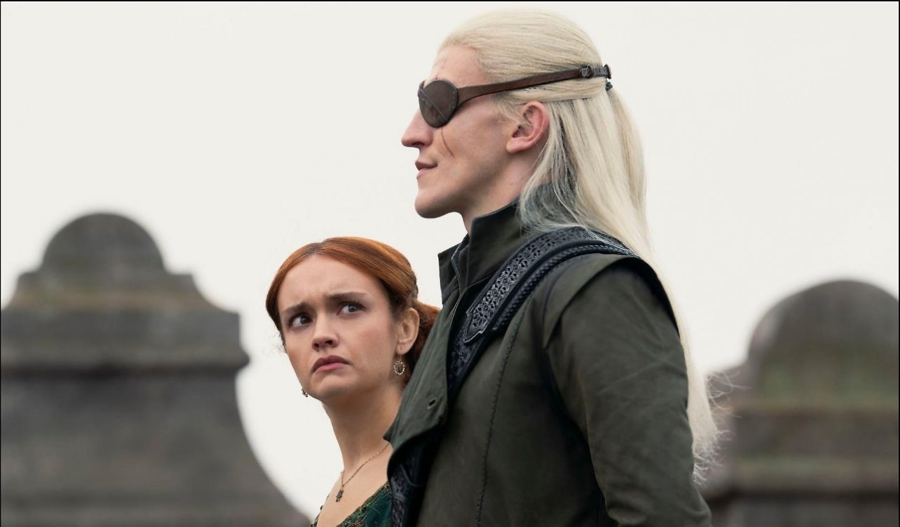 [16/07/2024] Game of Thrones: Einmalige Situation in Feutschland - die 3. Staffel House of the Dragon läuft bei gleich zwei Streaming-Anbietern