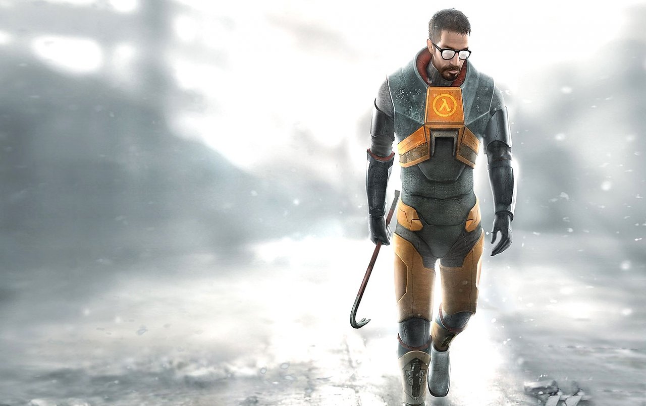 Half-Life 2