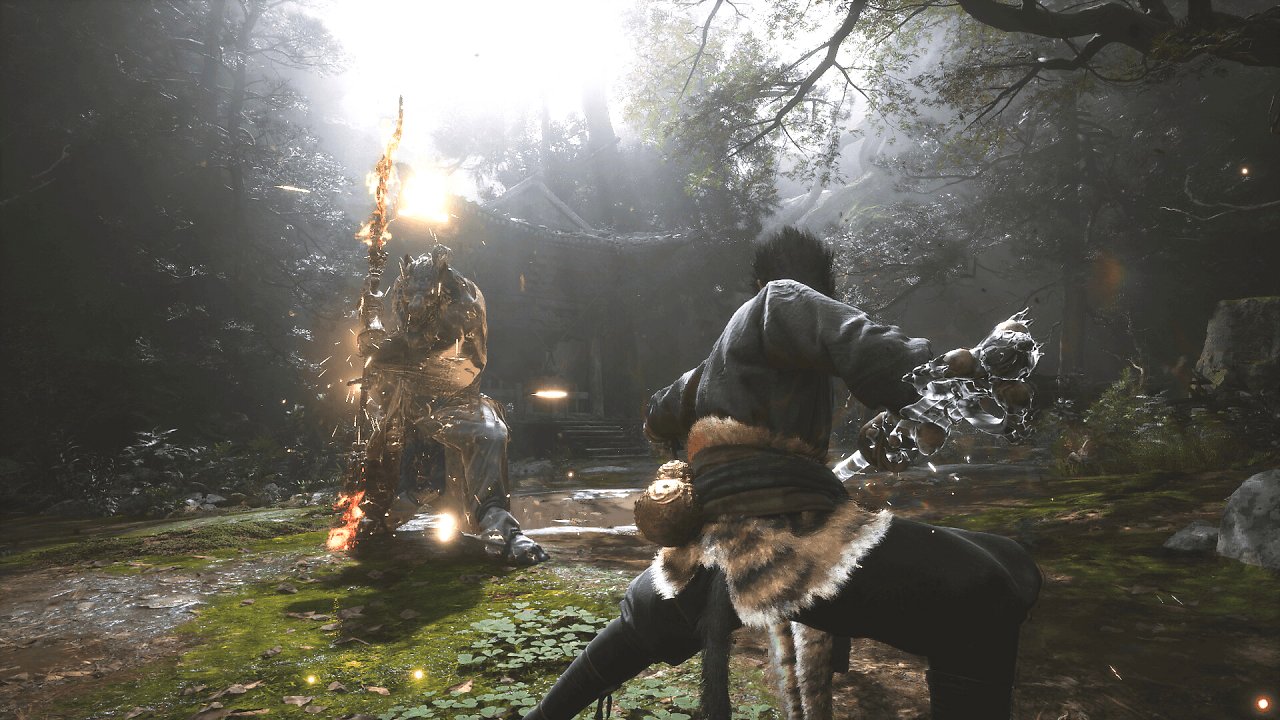 [20/08/2024] Black Myth Wukong: Warum gibt es einen Nachfolger und keinen DLC?