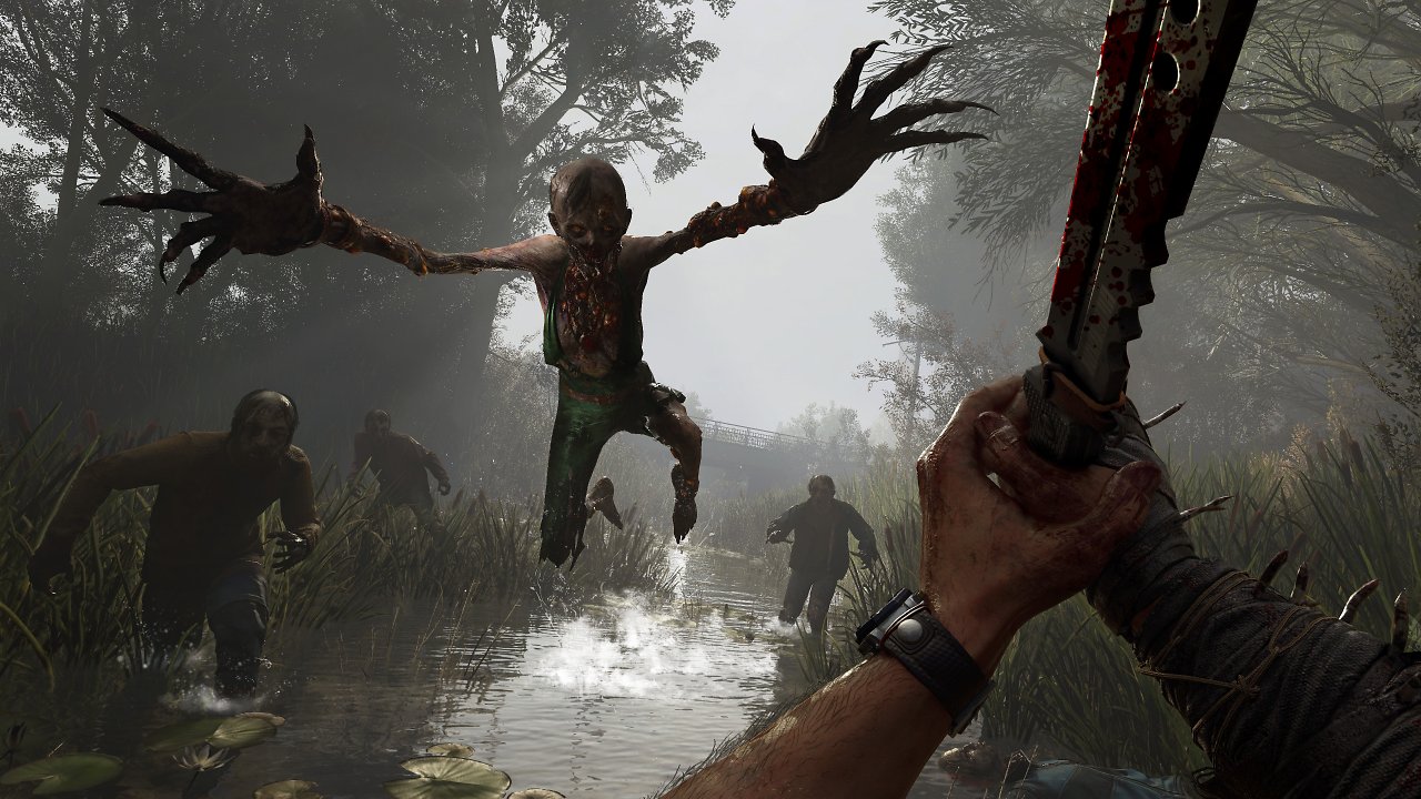 Bild aus Dying Light: The Beast