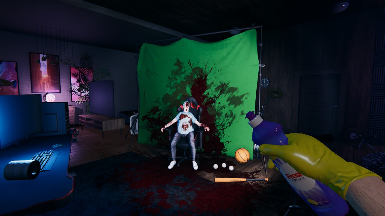 Ein Streamer wurde beim Zocken ermordet