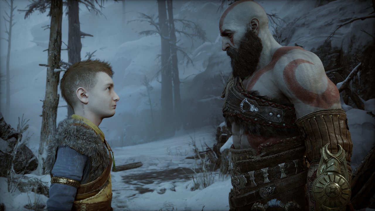 God of War