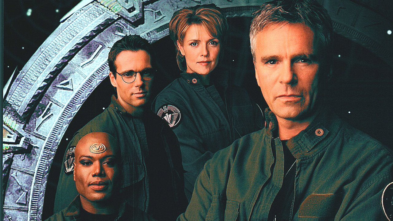 [18/09/2024] Weit vor der Veröffentlichung: Amazon stoppt die neue Stargate-Serie