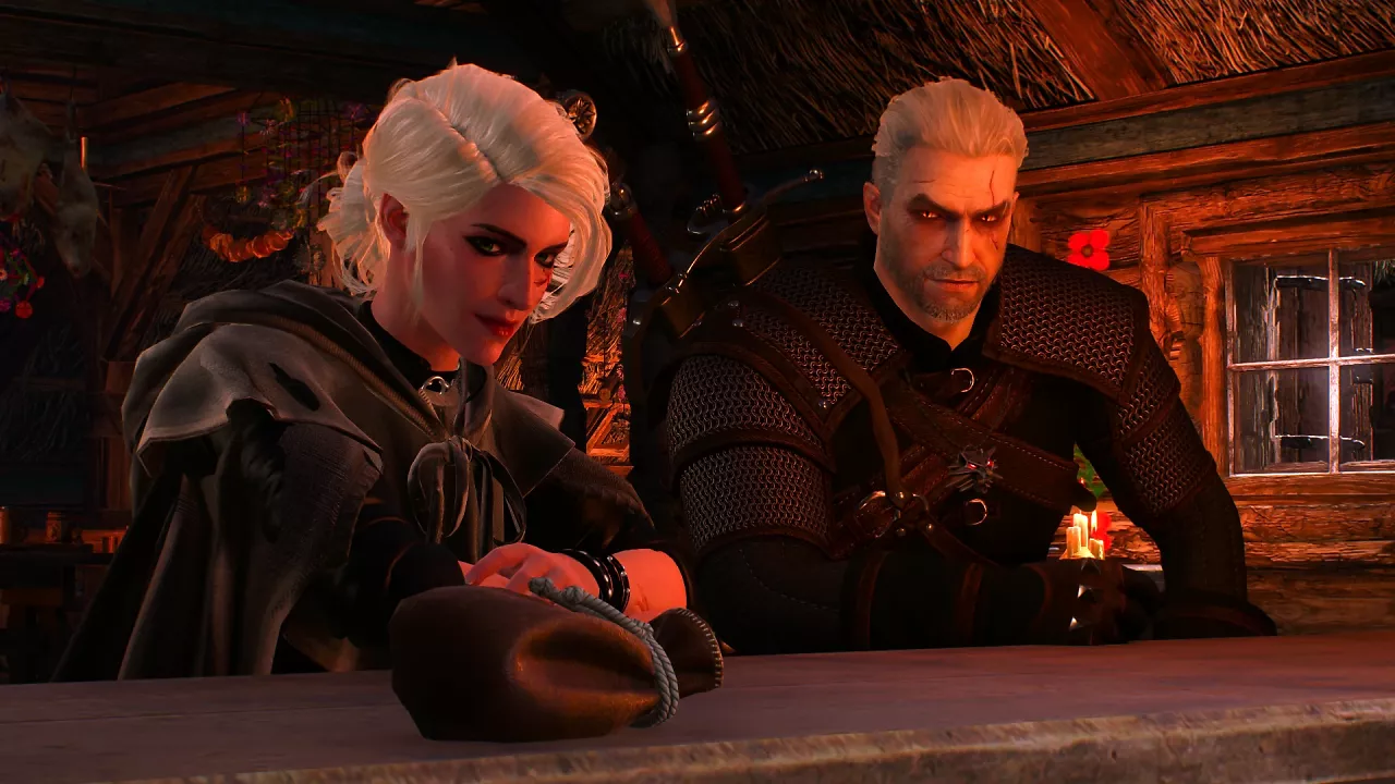 Witcher 3