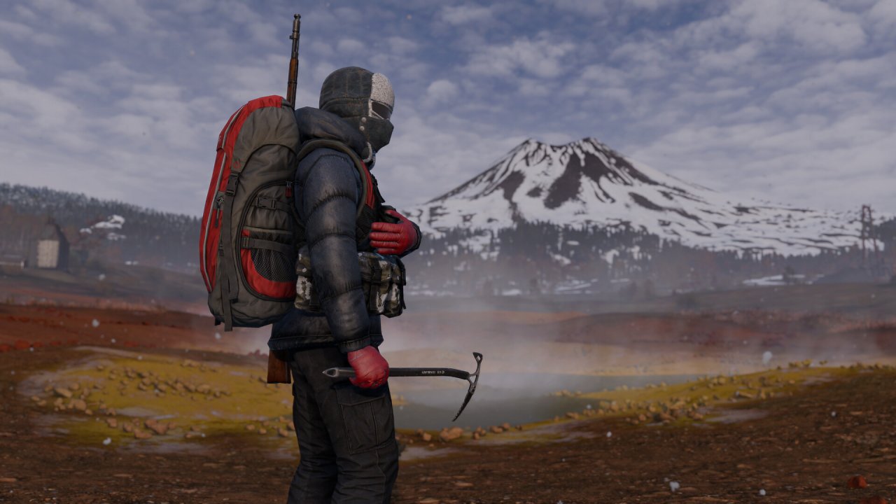 DayZ