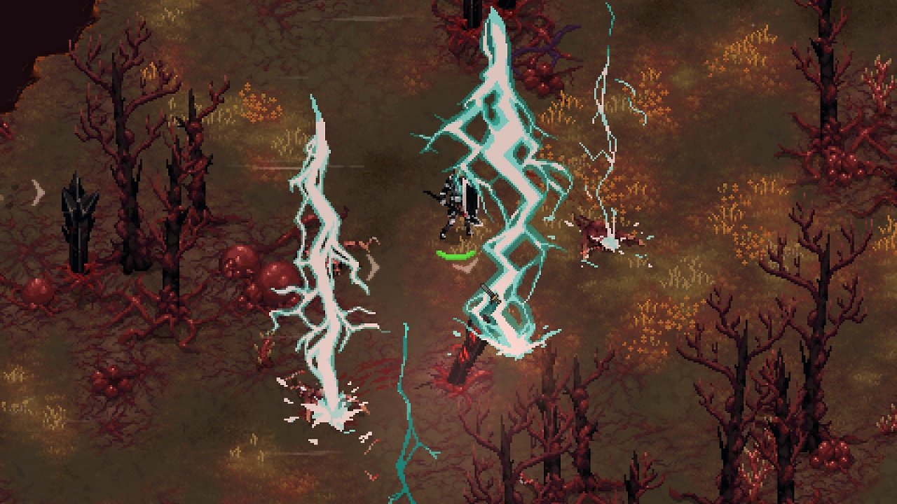 [16/10/2024] Wer Gothic mag, wird Drova lieben: Die Rollenspiel-Überraschung im Test (7)