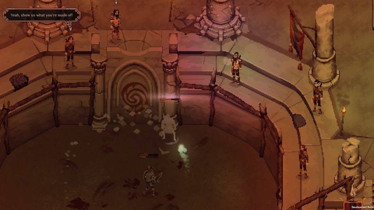 [16/10/2024] Wer Gothic mag, wird Drova lieben: Die Rollenspiel-Überraschung im Test (9)