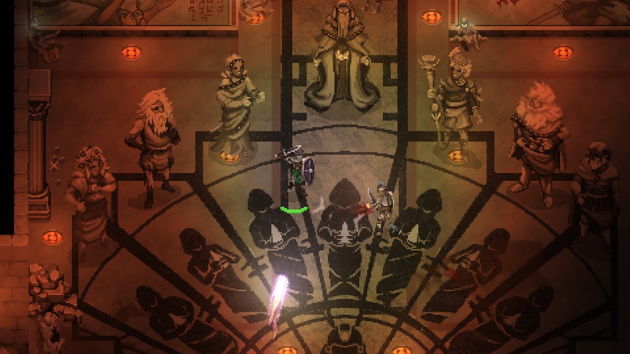 [16/10/2024] Wer Gothic mag, wird Drova lieben: Die Rollenspiel-Überraschung im Test (11)