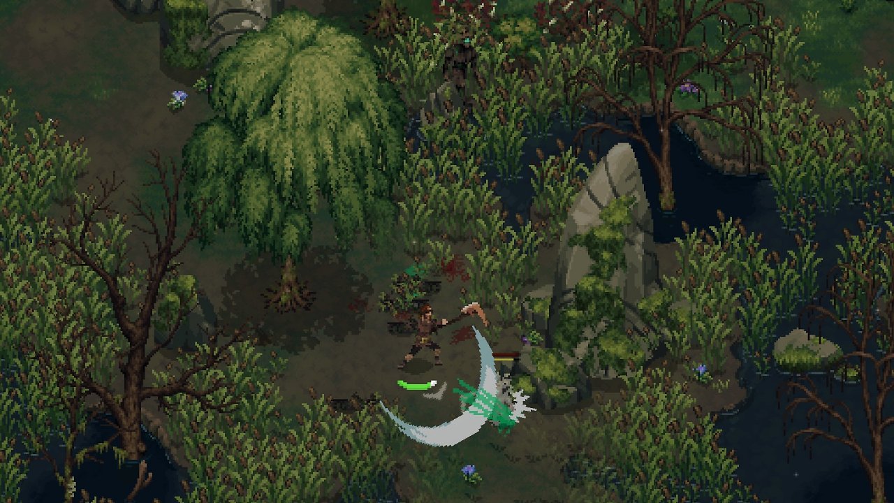 [16/10/2024] Wer Gothic mag, wird Drova lieben: Die Rollenspiel-Überraschung im Test (4)