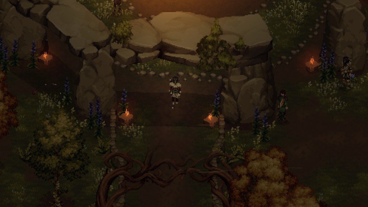 [16/10/2024] Wer Gothic mag, wird Drova lieben: Die Rollenspiel-Überraschung im Test (21)