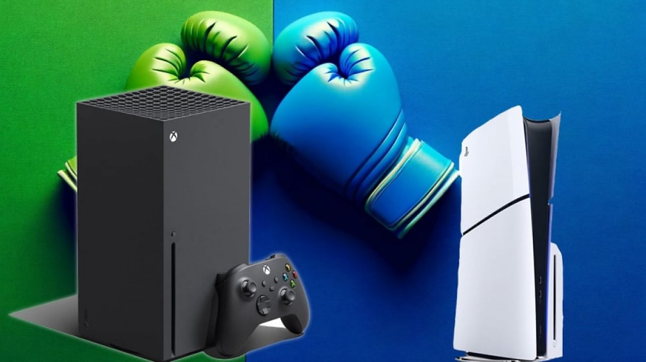 [19/10/2024] Console Wars beendet? PlayStation-Spiele auch auf Xbox?&nbsp;