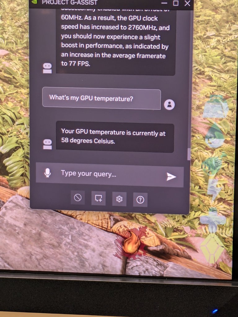 Eine Analyse der aktuellen GPU- und CPU-Leistung.