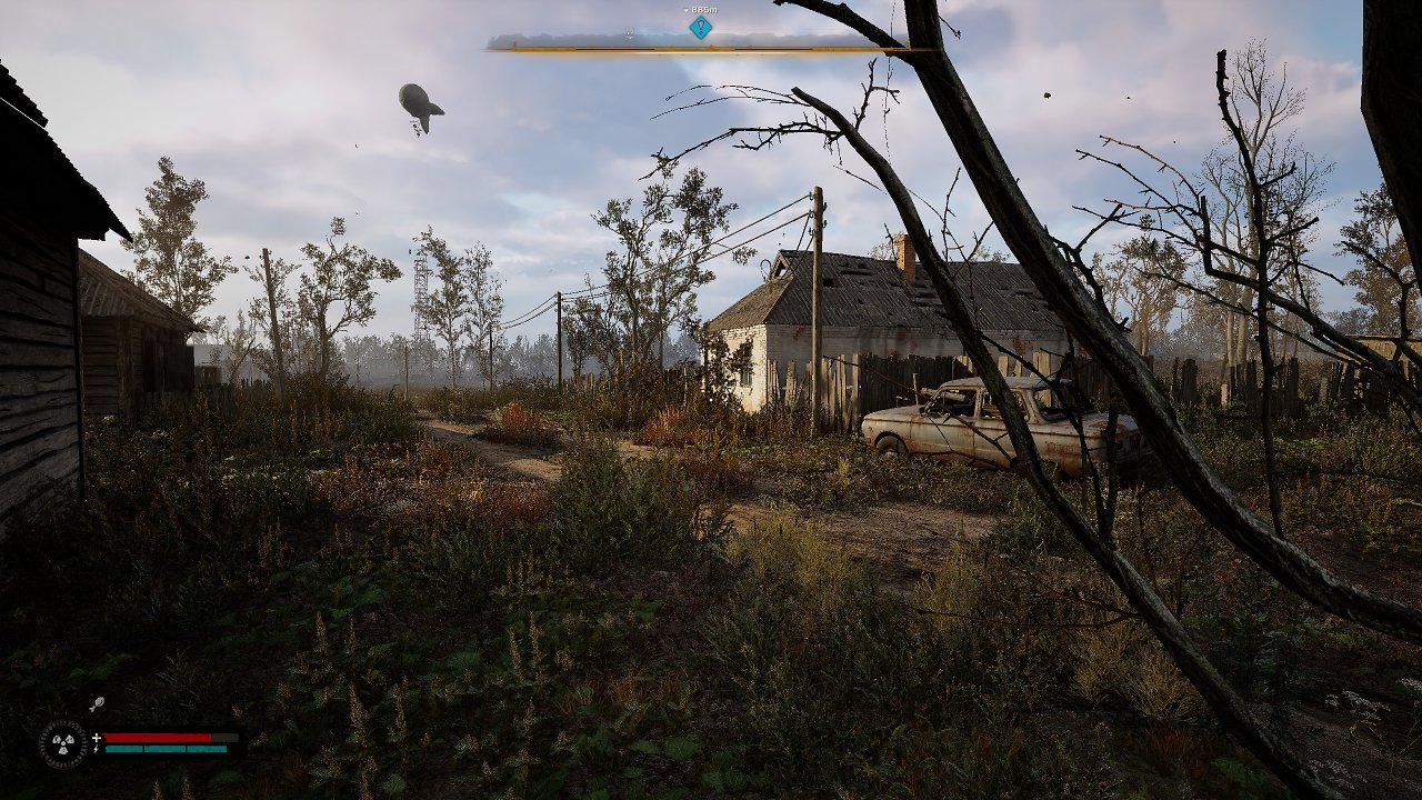 STALKER 2 01d Details Episch