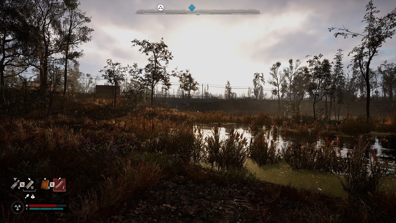 STALKER 2 02 Details Episch DLSS balanced