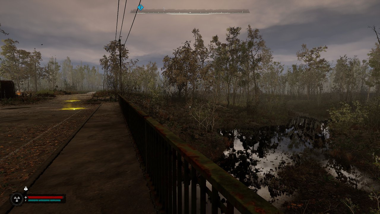 STALKER 2 06 Details Niedrig