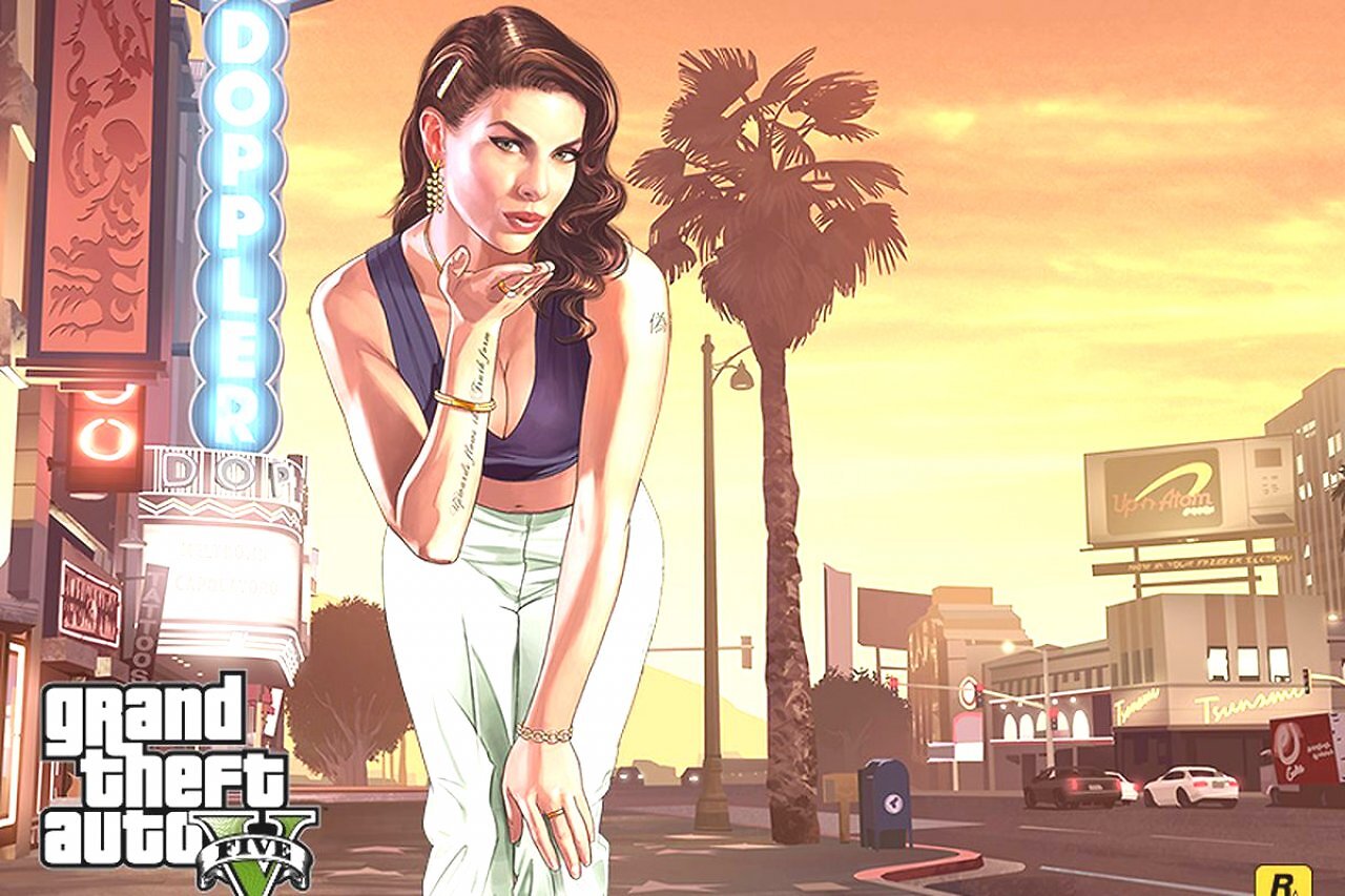 [29/11/2024] Ist GTA 6 der Heilsbringer oder sogar eine große Gefahr für die Spielebranche?