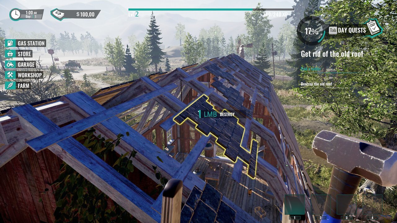 [18/12/2024] Farm Renovator