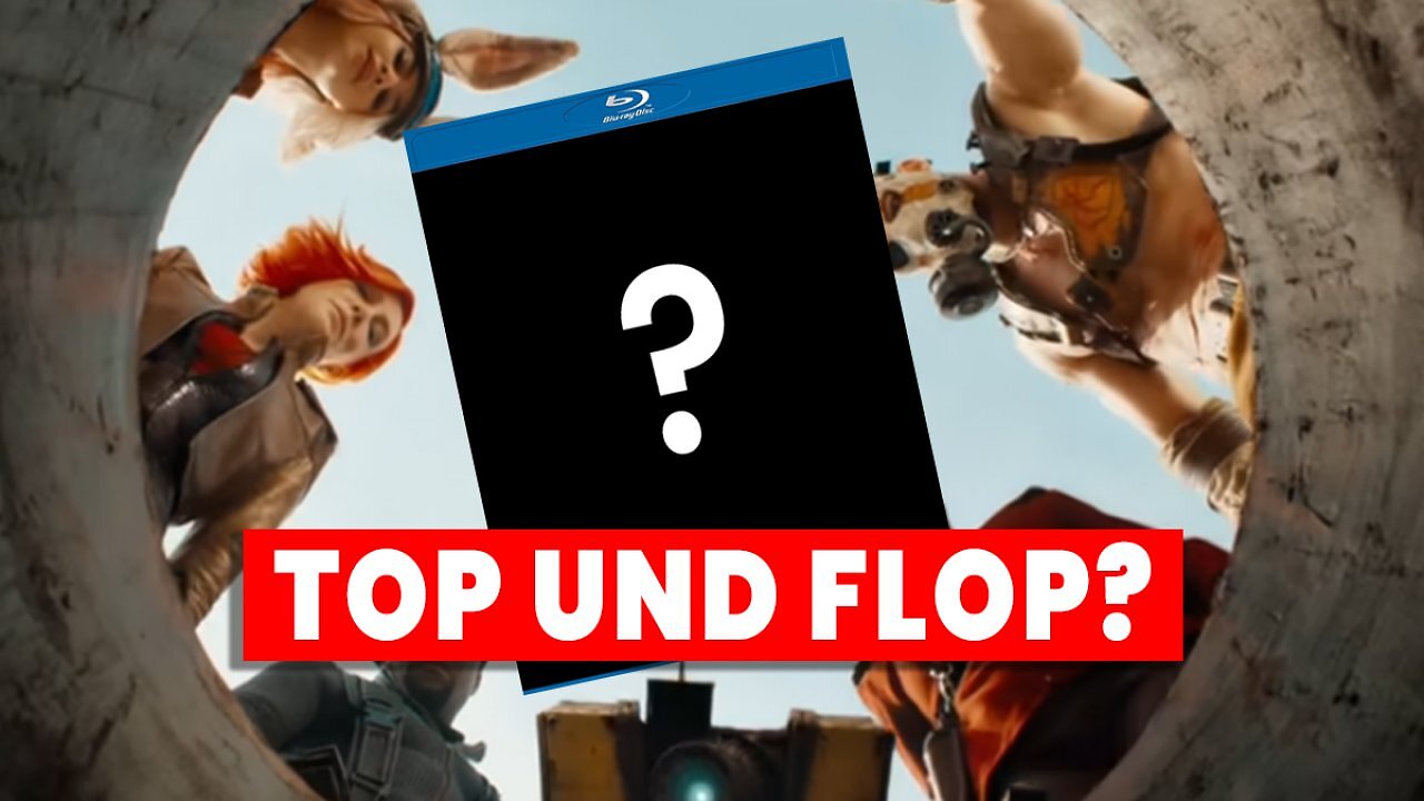 [10/12/2024] Kein Scherz! Einer der größten Kino-Flops des Jahres ist jetzt beliebter als Deadpool & Wolverine!