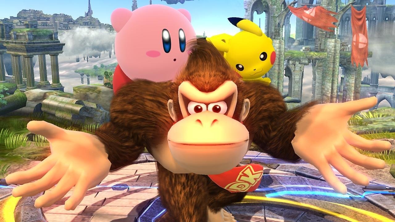 [12/12/2024] Dank kostenlosem Uprgade springt Donkey Kong Country Returns HD jetzt auf die Switch 2.
