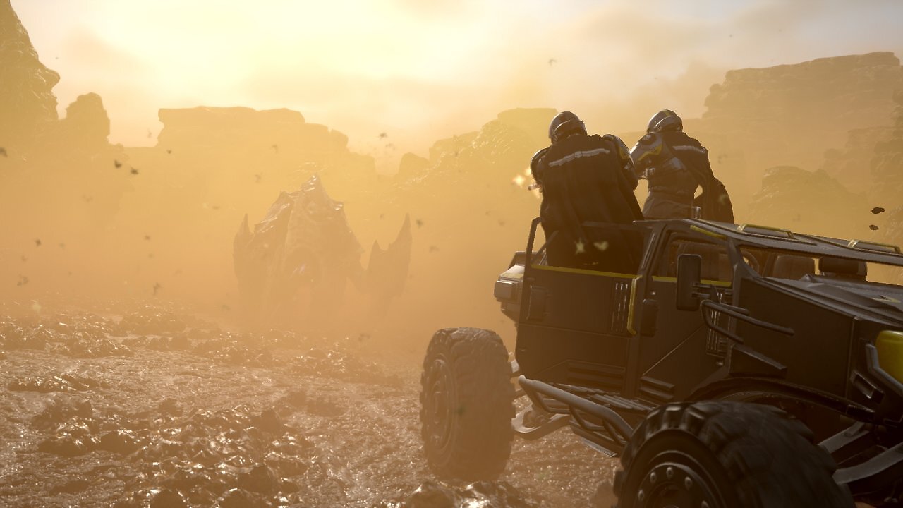 [05/12/2024] Es ist Zeit, nach Hause zu kommen: Helldivers 2 ist jetzt besser denn je (7)