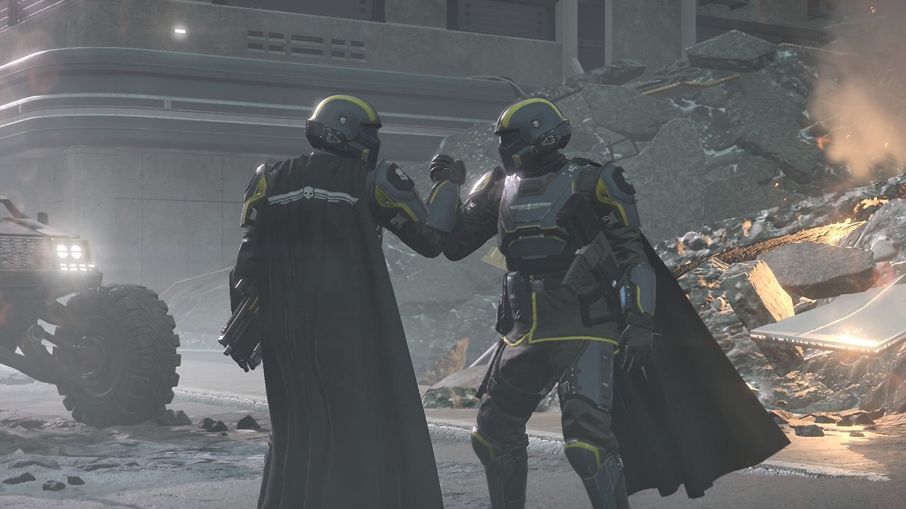 [05/12/2024] Helldivers 2: Xbox-Version steckt PS5-Fassung in die Tasche