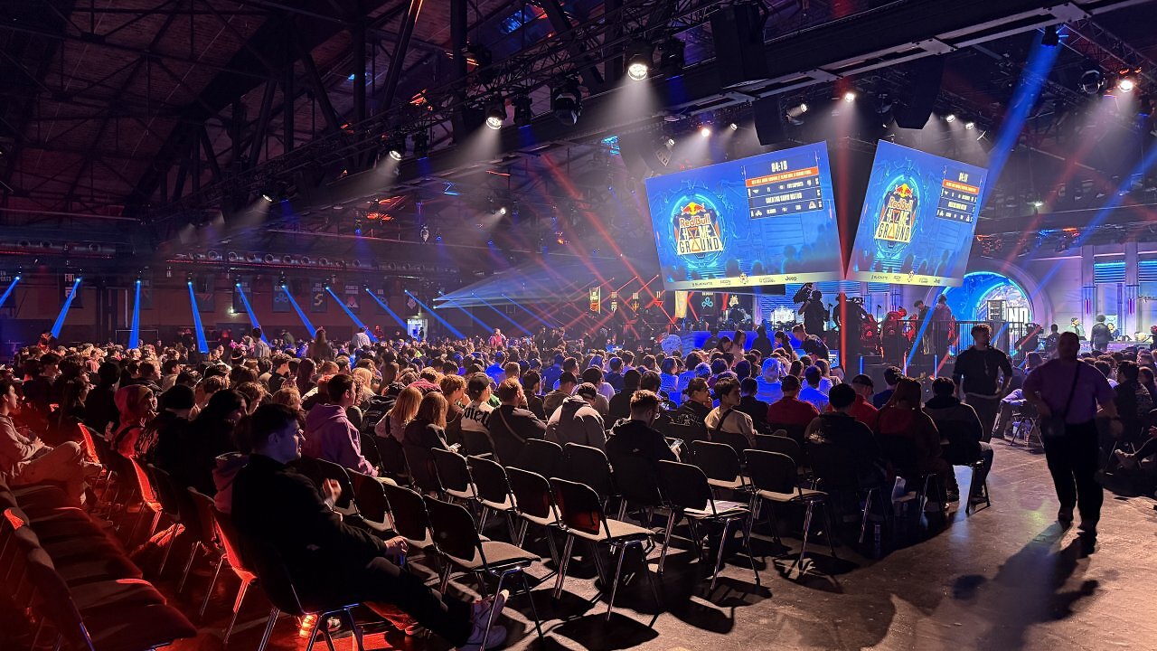 Arena Berlin