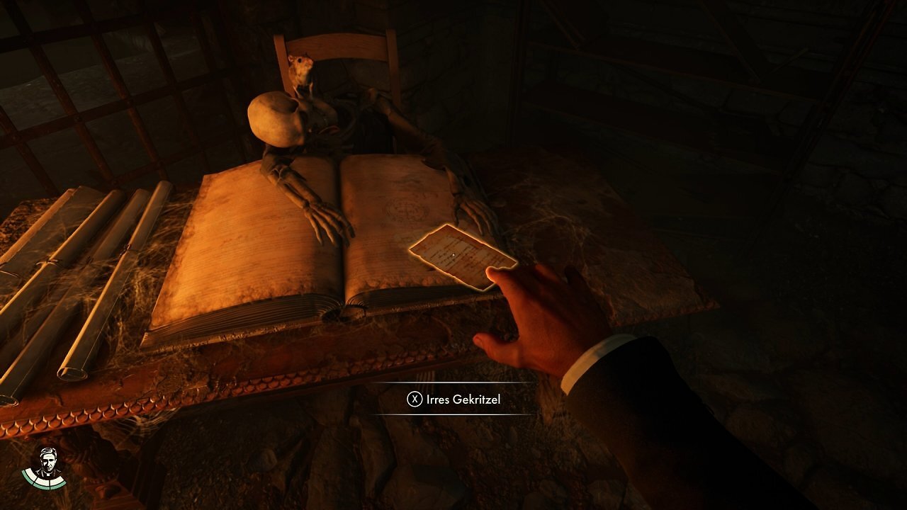 [06/12/2024] Indiana Jones und der Große Kreis im Test: Der beste Indy seit vielen Jahren - jetzt auch für PS5 (20)